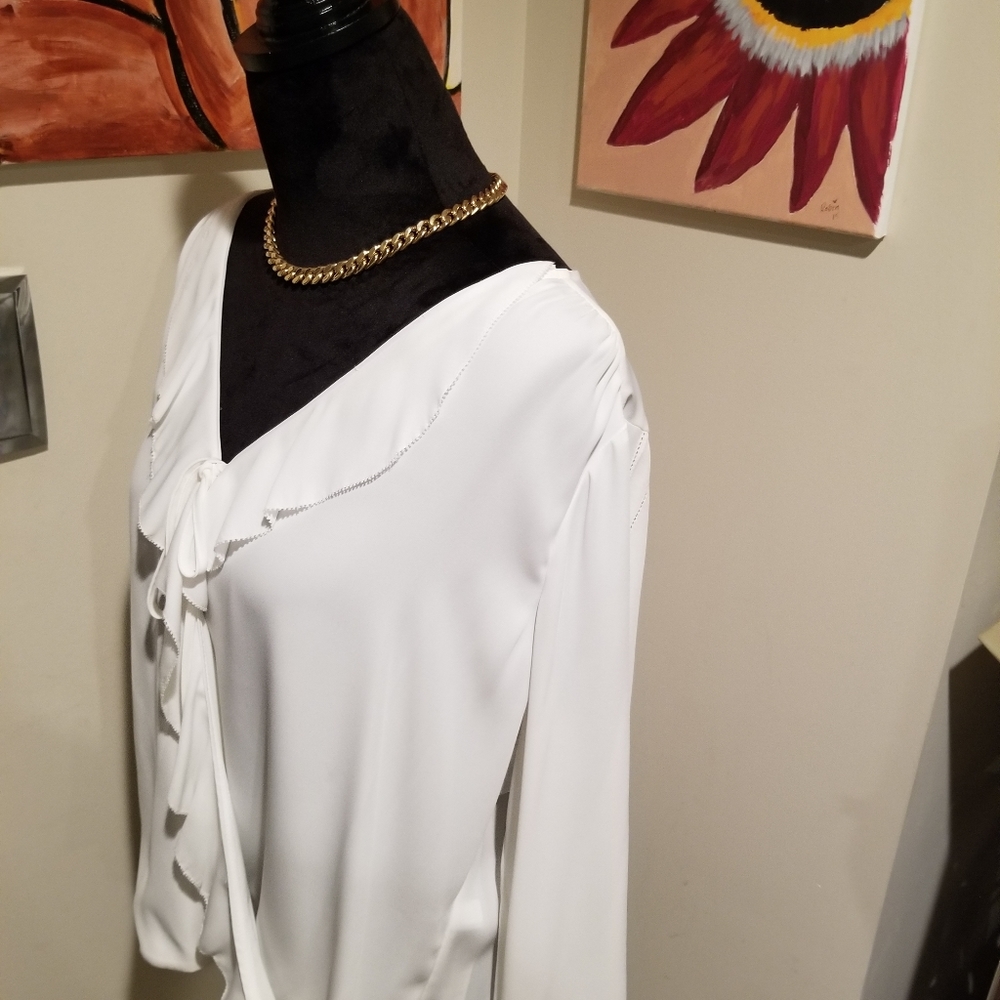 Blouse - Picture 3 of 5